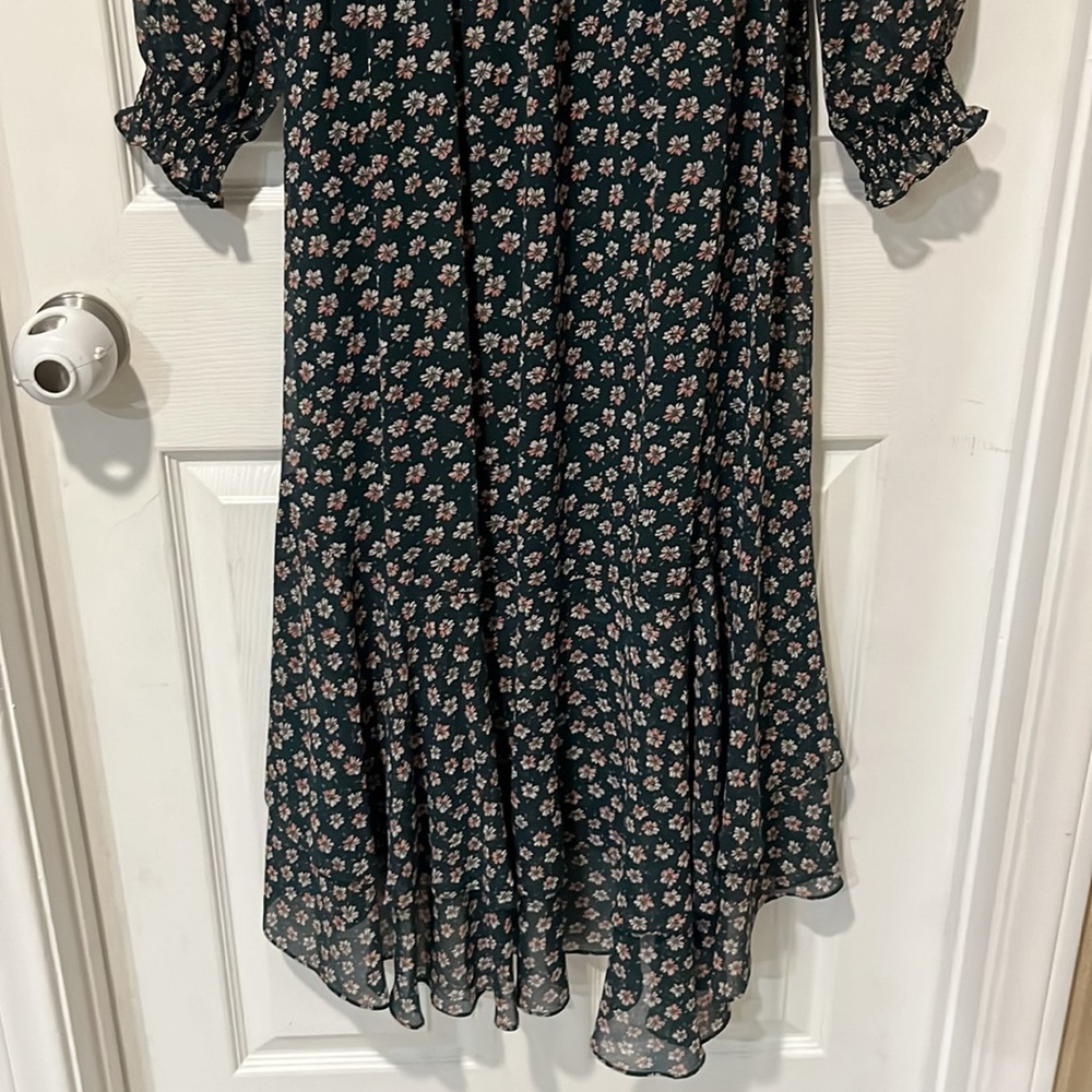 1 State Midi Dress - Picture 15 of 17